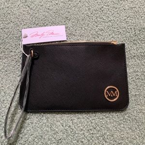 New Marilyn Monroe Designer Classic Wristlet